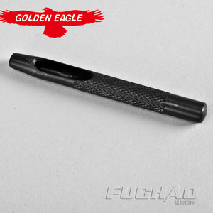 Juego <span class=keywords><strong>de</strong></span> punzones huecos <span class=keywords><strong>de</strong></span> 6mm utilizados para perforar cinturones <span class=keywords><strong>de</strong></span> <span class=keywords><strong>cuero</strong></span> <span class=keywords><strong>de</strong></span> buena calidad - Product Image 1