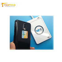 Lector USB RFID Linux NFC ACR122U ACR122U-A9 con SDK Gratuito
