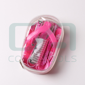 Personal de la moda belleza herramientas cuidado de uñas uñas de manicura <span class=keywords><strong>pedicura</strong></span> <span class=keywords><strong>set</strong></span> - Product Image 5