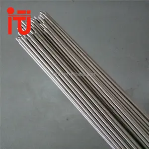 2mm 2.3mm 2.6mm titanium rod for spokes and nipples