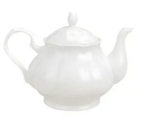 European grace tableware tea pot sets ceramic, porcelain chinese tea cup and pot