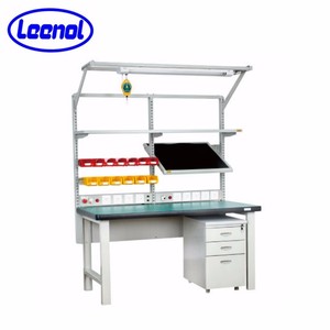 ESD Electrical Workbench Antistat Werkbank Heavy Duty ESD Workbench - Product Image 1