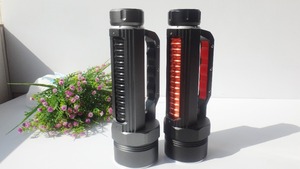 Nghiêm trọng lạnh siêu sáng dưới nước lặn Torch 8000LM lặn đèn pin - Product Image 4