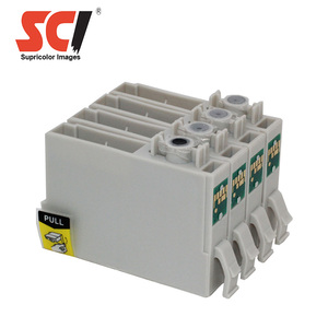 خرطوشة حبر 200XL T2001 T2002 T2003 T2004 مع شريحة متوافقة مع طابعات إكسبريشن هوم XP-100/XP-200/XP-300/XP-400 - Product Image 2