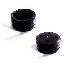 134.2 Khz 128 bit đọc-chỉ rfid thải bin tag - Product Image 4