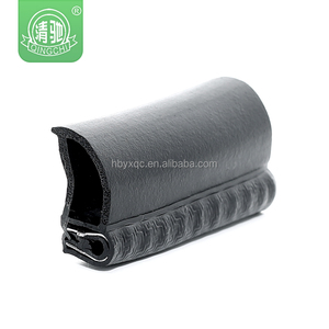 Resistencia química caucho sello <span class=keywords><strong>de</strong></span> la puerta techo solar tiempo tira <span class=keywords><strong>de</strong></span> caucho EPDM precio en la India - Product Image 2