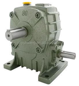 QUALITY GEARBOXES MADE IN GERMANY