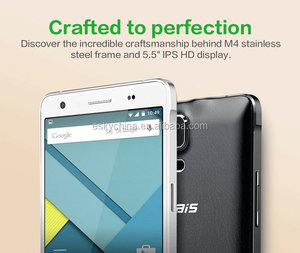 2015 sale cell phone mlais m4 4G LTE Android smart phone 5,5 inch mtk6732 <span class=keywords><strong>64</strong></span> bit octa core 2gb 16gb <span class=keywords><strong>ram</strong></span> rom - Product Image 6