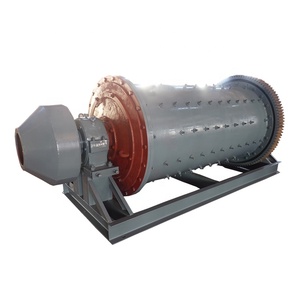 खनन के लिए जिनबाओ बॉल मिल मशीन पत्थर पीसने - Product Image 3