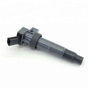 Für Hyun-dai-us Tuc-son So-nata Gen-esis-KI-A K900 Optima Ignition Coil Boot <span class=keywords><strong>Tester</strong></span> 27301-3f100 27300-2G700 27300-3F100 - Product Image 2