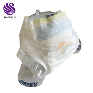 Commercio all'ingrosso della fabbrica di cotone morbido cura <span class=keywords><strong>caro</strong></span> cupido bambino pannolini di stoffa - Product Image 5