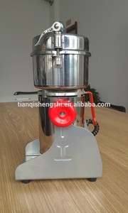 Clinique, Hôpital, <span class=keywords><strong>Pharmacie</strong></span> et institut utilisation en laboratoire machine de meulage HC-300Y - Product Image 4