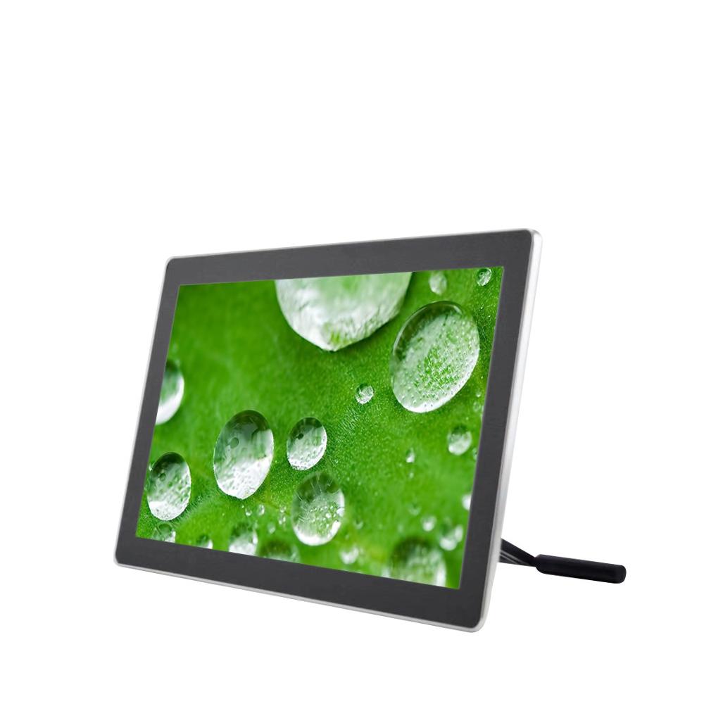 Настольный Водонепроницаемый Ультратонкий белый сенсорный ПК 18,5 "21,5" универсальный компьютер ПК