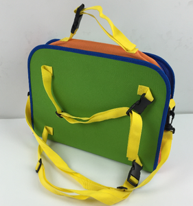 Foheel — siège de <span class=keywords><strong>voiture</strong></span> pour enfants, avec <span class=keywords><strong>organisateur</strong></span>, nouveau Design, 2018 - Product Image 3