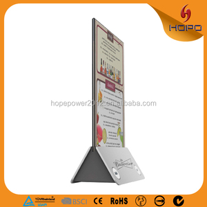 Alta capacidad menú banco de la energía <span class=keywords><strong>10400</strong></span> mah restaurante banco de la energía - Product Image 4