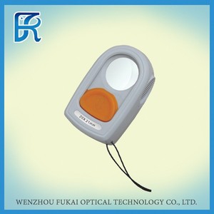 <span class=keywords><strong>Loupe</strong></span> diamantée <span class=keywords><strong>Loupe</strong></span> de bijoux <span class=keywords><strong>Loupe</strong></span> personnalisée avec ABS - Product Image 6