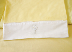 100% Cotton <strong>Cot</strong> Bedding Sheets Quilt <strong>Sets</strong> <strong>Cot</strong> <strong>Bumper</strong> With Nappy Stacker - Product Image 4