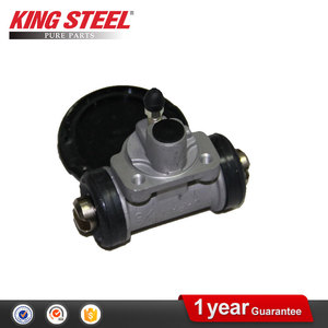 KingSteel — pièces détachées pour Navara D40T, <span class=keywords><strong>cylindre</strong></span> <span class=keywords><strong>de</strong></span> roue <span class=keywords><strong>arrière</strong></span>, 2007, - Product Image 2