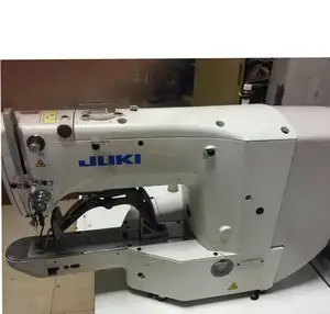 Juk i 1900-máquina de coser industrial computarizada, Original, segunda mano