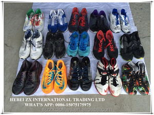 Zapatos de fútbol de segunda mano, alta calidad, baratos, gran oferta - Product Image 2