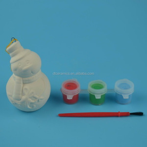 Pittura FAI DA TE giocattoli per bambini DIY di ceramica <span class=keywords><strong>disegno</strong></span> toys set - Product Image 2