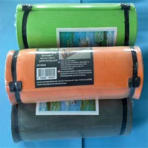 EVA + ALU FILM zachte camping mat/Camping vloermat - Product Image 5