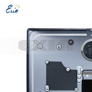 เคสด้านหลังจอ LCD สีเทาสำหรับ Apple <span class=keywords><strong>iMac</strong></span> <span class=keywords><strong>Pro</strong></span> 27 "A1862ปลายปี2017 - Product Image 3