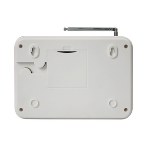 WIFI/GSM/3G/GPRS Thông Minh Kỹ Thuật Số Đầy Màu Sắc Hiển Thị GSM Hướng Dẫn Sử Dụng Hệ Thống Báo Động UM-G61 - Product Image 5