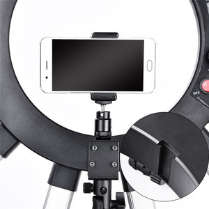 Rundour TL-1800S 180 w LED photographie vidéo lumière avec 12 tube yeux star <span class=keywords><strong>studio</strong></span> <span class=keywords><strong>photo</strong></span> anneau lumières <span class=keywords><strong>lampe</strong></span> CRI95 - Product Image 6