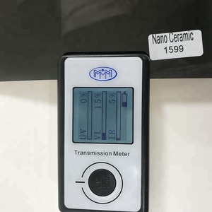 Llumar Miếng Dán Cửa Sổ Điều Khiển Năng Lượng Mặt Trời Miếng Dán Cửa Sổ Xe Hơi Bằng Gốm Nano Màu - Product Image 3
