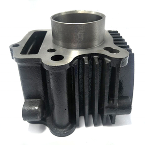 Pièces de moteur de <span class=keywords><strong>moto</strong></span> C90 90cc, bloc de cylindre, 10 pièces, offre spéciale - Product Image 6