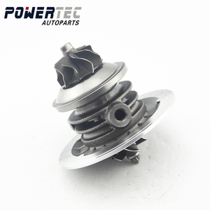 Turbocompresseur GT1549S pour Renault Laguna Master, 10 pièces, noyau de cartouche 703245, 717345, 751768, pour mégane 1.9 dCi F9Q, 75 KW, 102 HP - Product Image 2