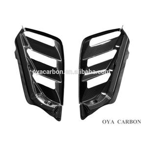 Kit de couvercle de moteur pour <span class=keywords><strong>Ferrari</strong></span> 488, couvercle étanche - Product Image 1