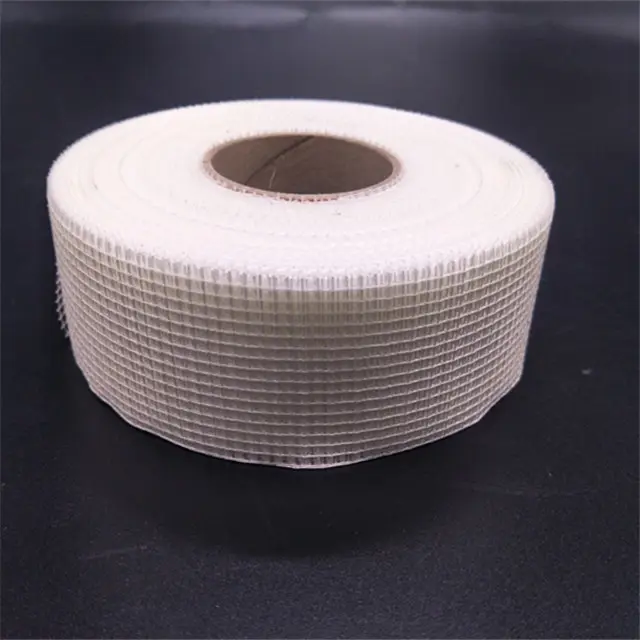 Drywall Tools Taping Gypsum Board Tools Fiberglass Mesh Tape Drywall Joint Mesh Tape