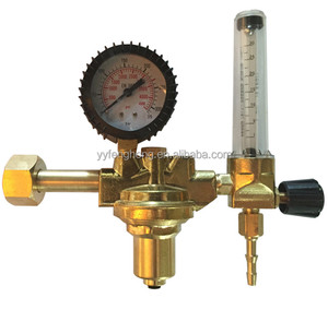 Regulador de nitrogênio líquido itália de alta pressão - Product Image 1