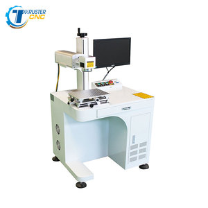 30W 50W ไฟเบอร์เลเซอร์เครื่องหมาย Raycus แหล่งสำหรับโลหะ/<span class=keywords><strong>Imei</strong></span> บน <span class=keywords><strong>Iphone</strong></span> 6/6S - Product Image 6