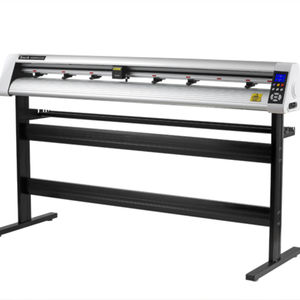 Teneth t恤传热用最佳质量1600毫米地块切割机 - Product Image 1