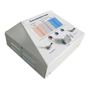 Machine à ozoniseur, Machine de thérapie d'ozone de qualité médicale - Product Image 1