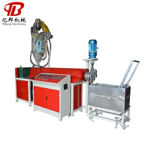 Hot selling PA6 nylon trimmer line monofilament machine made in China