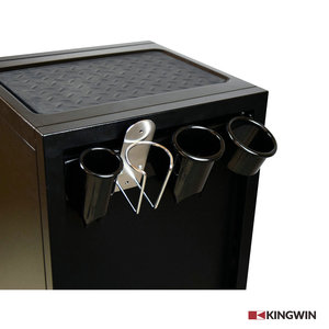 धातु नाई सैलून ट्राली - Product Image 4