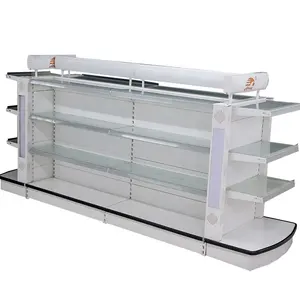 Trending hot products supermarket display shelf excellent quality fruit vegetable display shelf