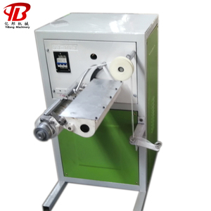 Machine d'enroulement de bobine de 4-12 pouces, machine de rembobinage de <span class=keywords><strong>corde</strong></span> de <span class=keywords><strong>sisal</strong></span>, machine d'enroulement de bobine - Product Image 1