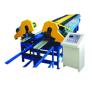 Rolltor Rahmen Forming Maschine für Verkauf
