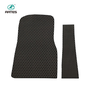 Tapis de Protection universel pour voiture, en PVC, 13mm, Protection complète pour toutes les saisons, antidérapant, longévité, <span class=keywords><strong>accessoires</strong></span> de véhicule pour coupe avant et arrière - Product Image 1