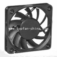 охлаждающий вентилятор 60x60x10mm/60x60x15mm/60x60x20mm60x60x25mm/60x60x38mm