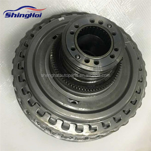 Frizione a Doppio Disco Umido 0B5141030E per Trasmissione Automatica DL501 <span class=keywords><strong>DSG</strong></span> a 7 Velocità, Frizione Multipla 0B5 - Product Image 6