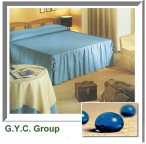 Anti tache d'huile nano hydrofuge pour textiles tissus synthétiques naturels - Product Image 1