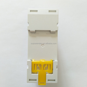 THC15A 220V 110V 24V 16A 30A จอแสดงผล LCD สวิทช์จับเวลาดิจิตอลรายวันหรือรายสัปดาห์ - Product Image 5