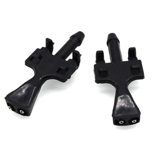 Ugello Spruzzatore Lavavetri 1451243 93387764 per OPEL VAUXHALL <span class=keywords><strong>MERIVA</strong></span> A - Product Image 3