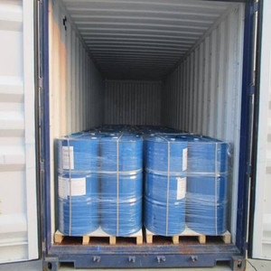 Chất Phụ Gia Nhiên Liệu Diesel Cetane Number Improver 2-ETHYLHEXYL NITRATE - Product Image 3